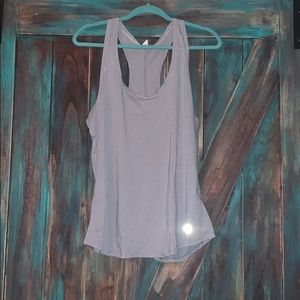 UnderArmour Heat Gear Tank Top